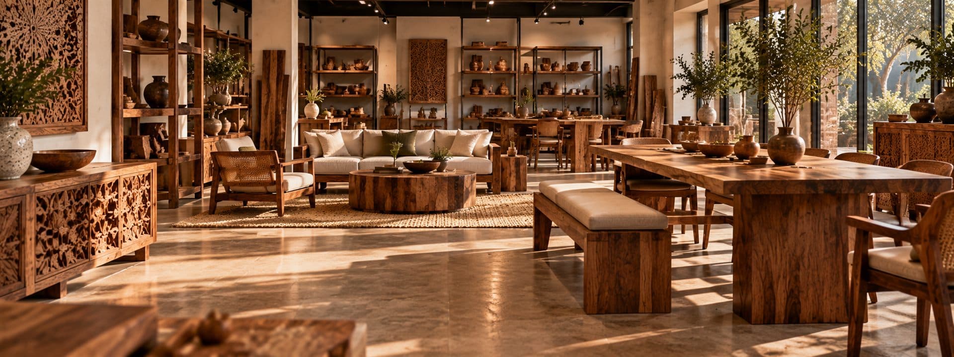 Best Sellers — handcrafted solid wood furniture