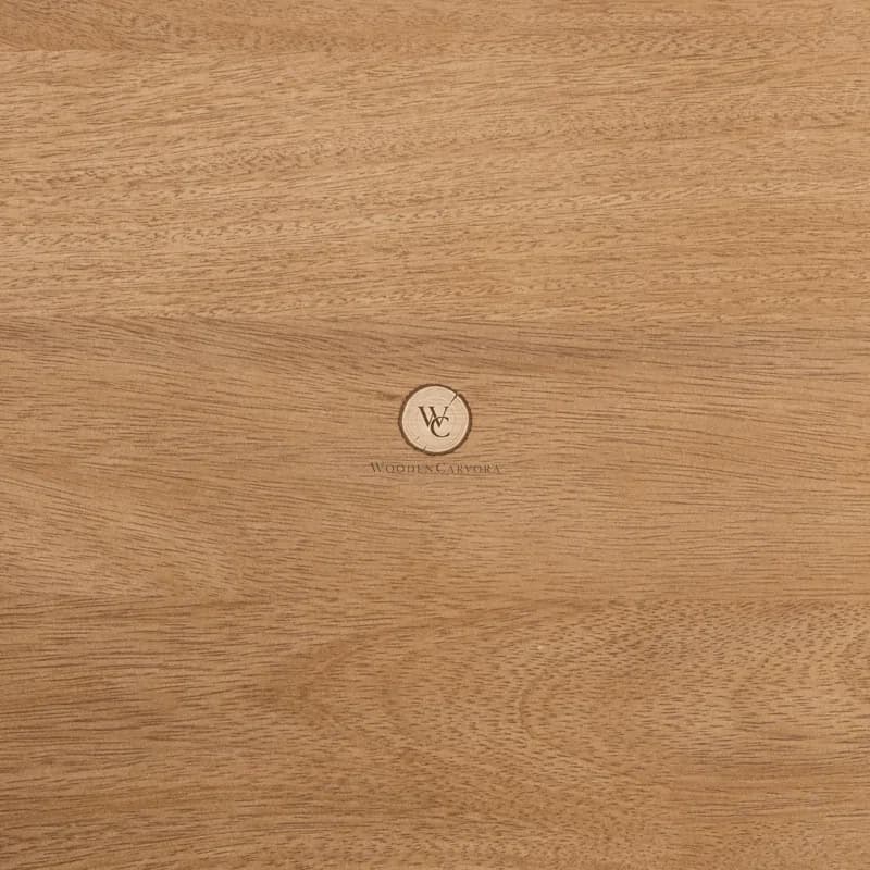 Mango Wood Coffee Table 4, another view