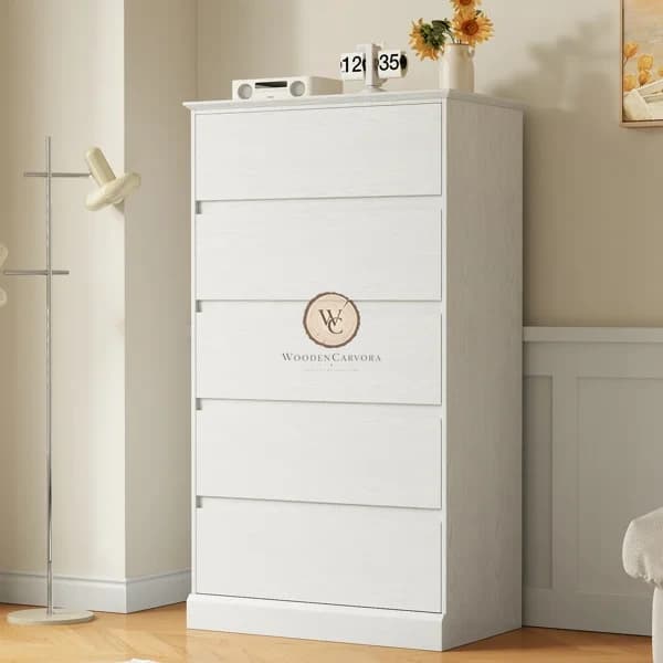 Sheesham Wood Dresser 6, another view
