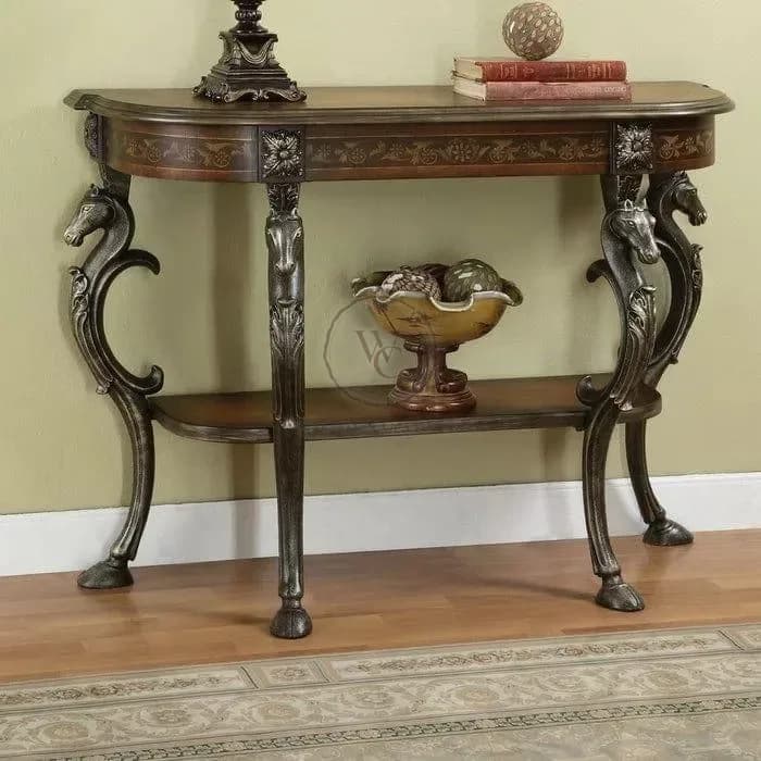 Berkhamstead Console Table