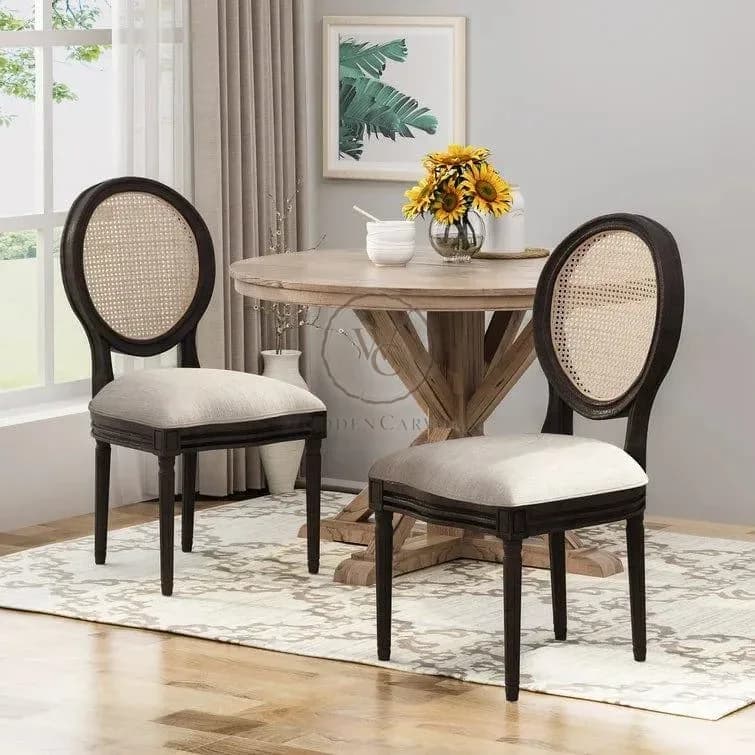Kandy Parsons Chair (Set of 2)