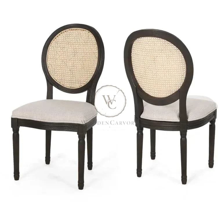 Kandy Parsons Chair (Set of 2), another view