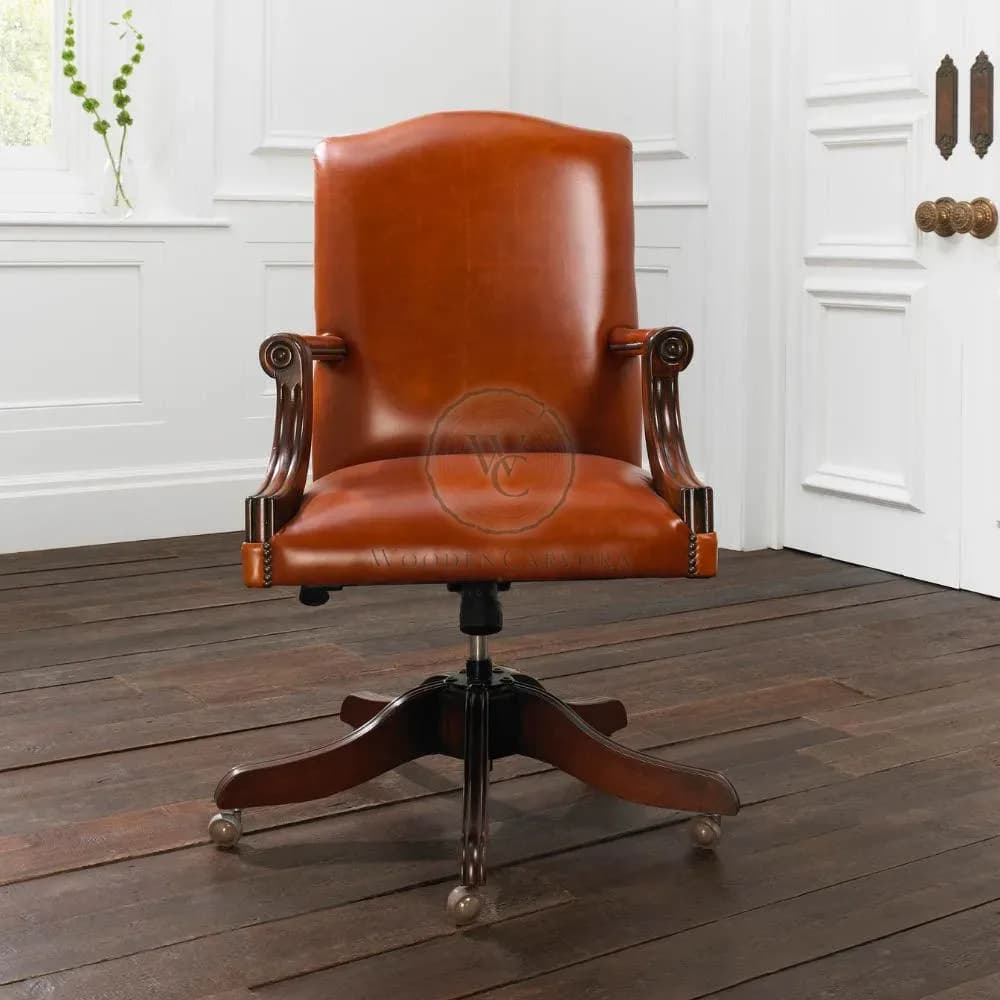 Krzysztof SWIVEL CHAIR