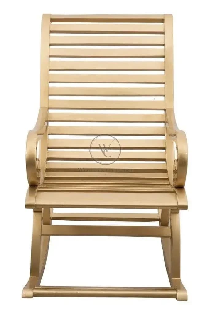 Wooden Rocking Chair Wooden Rocking Chair Wood Easy Aaram Chair Rocking Chair Relaxing for Living Room Home Decor, another view